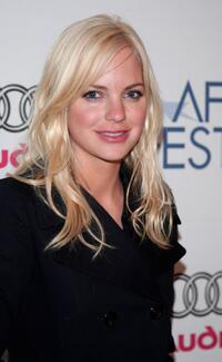 Anna Faris Pictures and Photos | Fandango